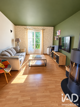 Vente Maison Vente Maison/villa 5 pièces La roche-sur-yon