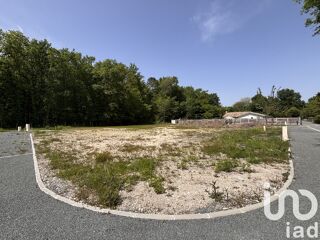  Terrain à vendre 400 m²