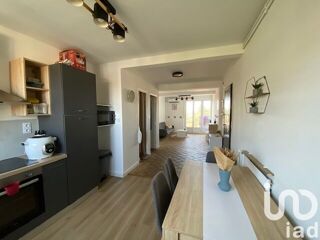  Appartement à vendre 5 pièces 98 m²