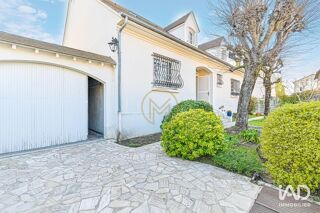  Maison à vendre 8 pièces 220 m²