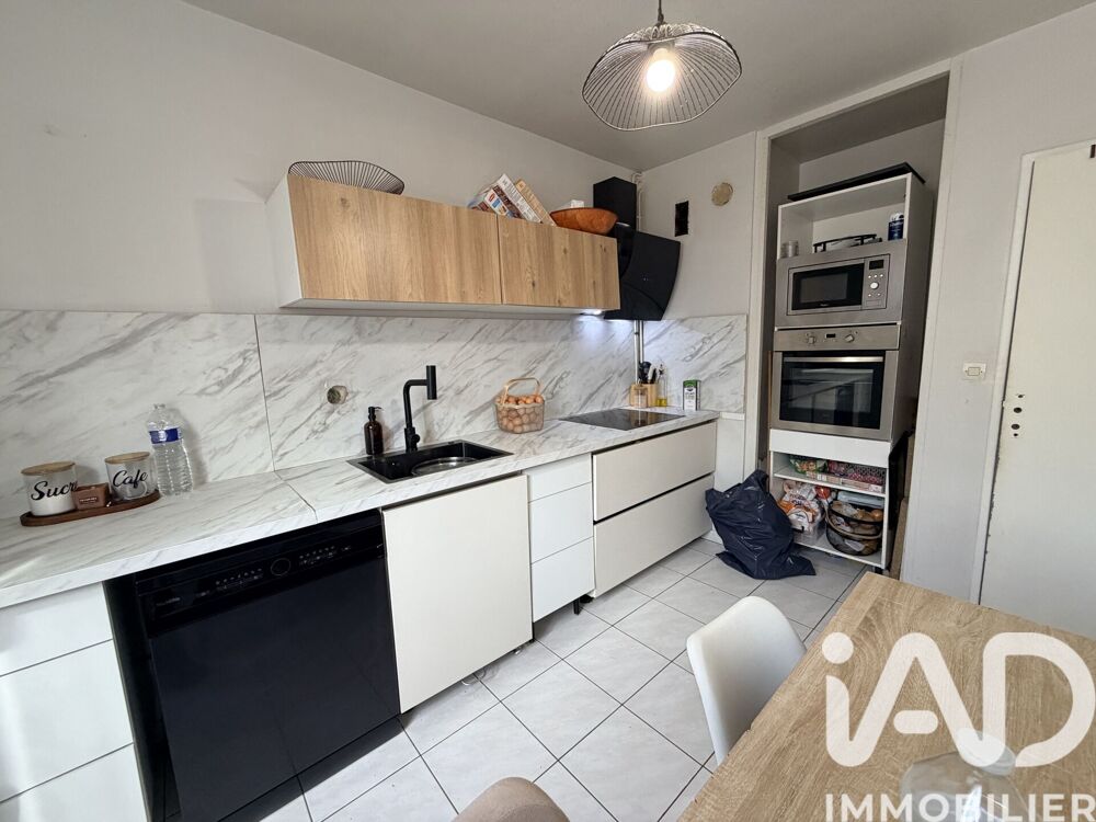 Vente Appartement 5 pièces