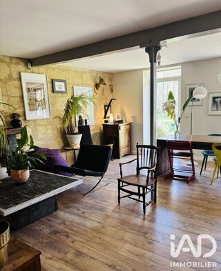  Maison à vendre 6 pièces 167 m²