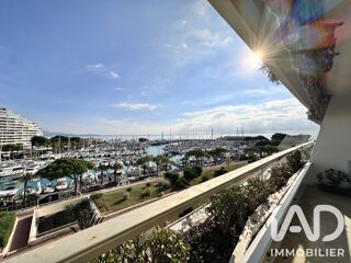 Vente Appartement Vente Appartement 2 pièces Villeneuve-loubet