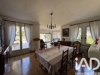  Maison � vendre 7 pi�ces 197 m�