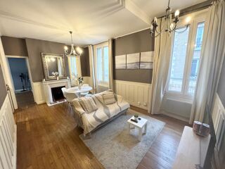  Appartement � vendre 3 pi�ces 49 m�