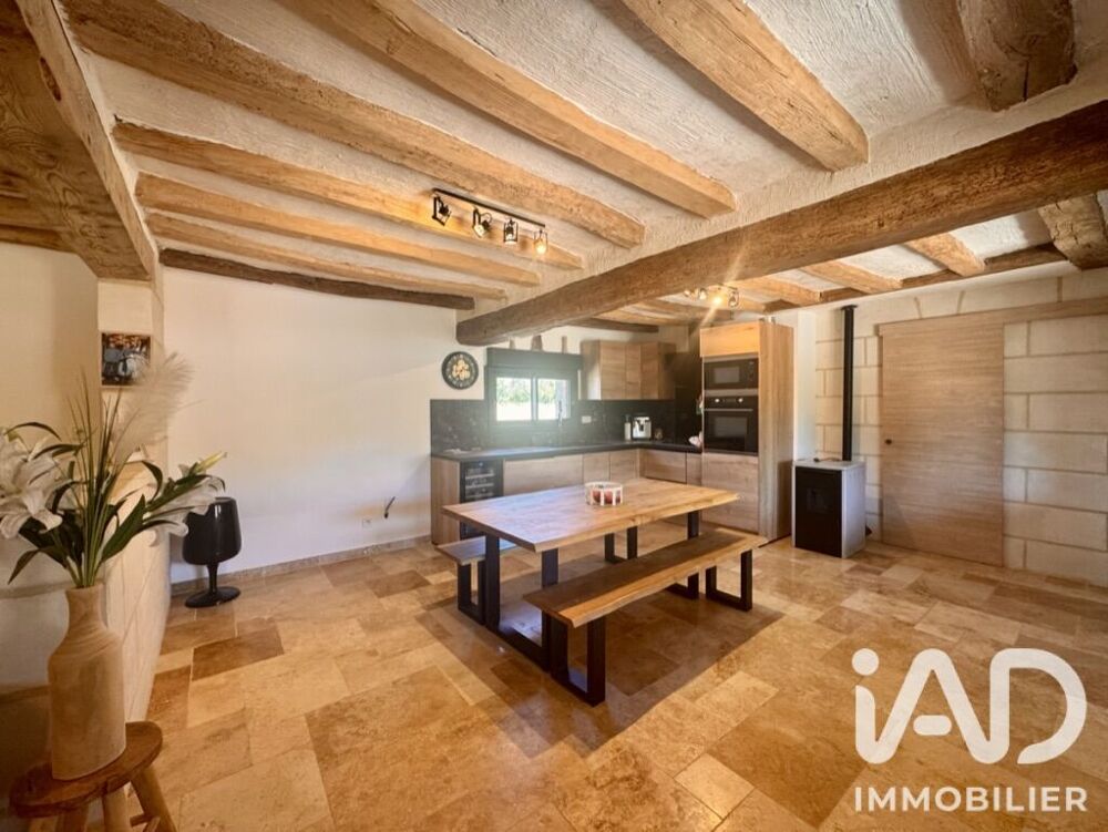 Vente Maison/villa 2 pièces