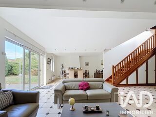  Maison à vendre 7 pièces 155 m²