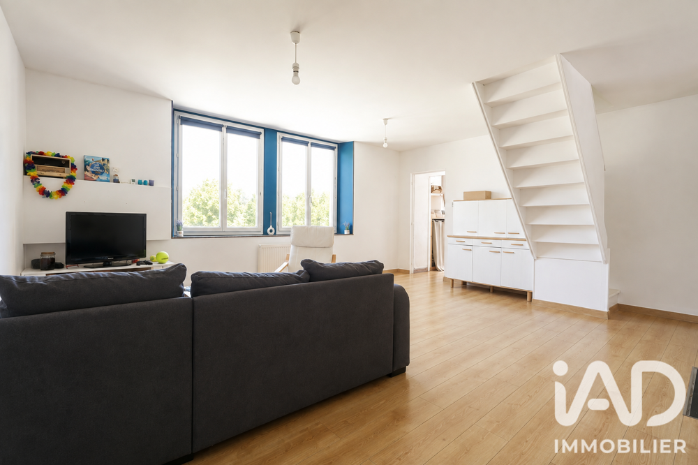 Vente Maison Vente Maison de village 3 pièces Loiré