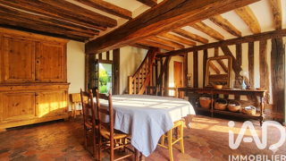  Maison � vendre 6 pi�ces 137 m�