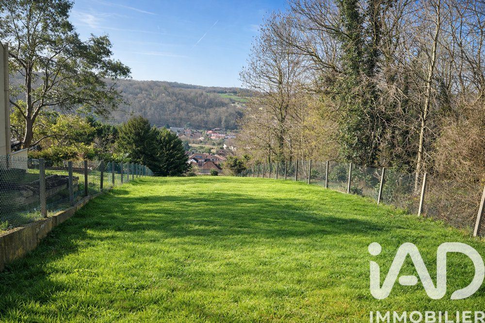 Vente Terrain Vente Terrain à bâtir 660 m&sup2; Nézel