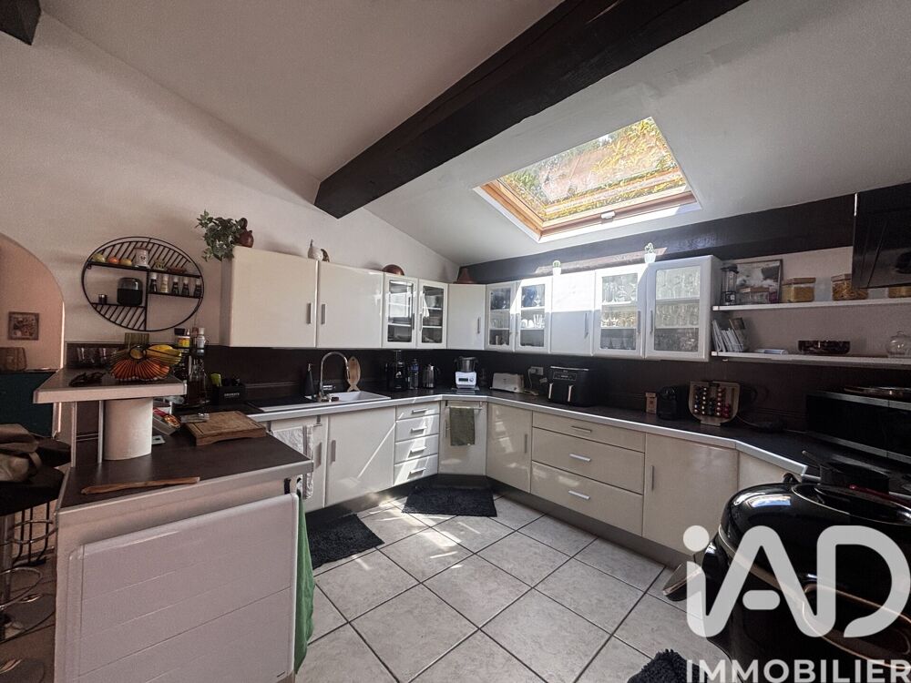 Vente Maison/villa 8 pièces