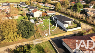  Terrain à vendre 763 m²