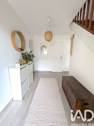 Maison � vendre 5 pi�ces 112 m�