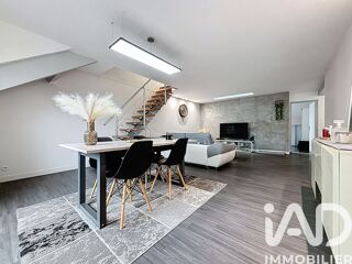  Appartement � vendre 3 pi�ces 76 m�