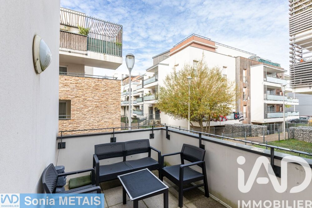 Vente Appartement Vente Appartement 3 pièces Athis-mons