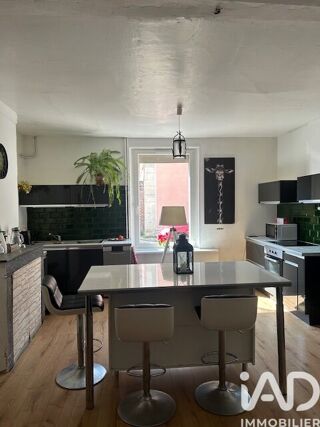  Maison à vendre 6 pièces 179 m²