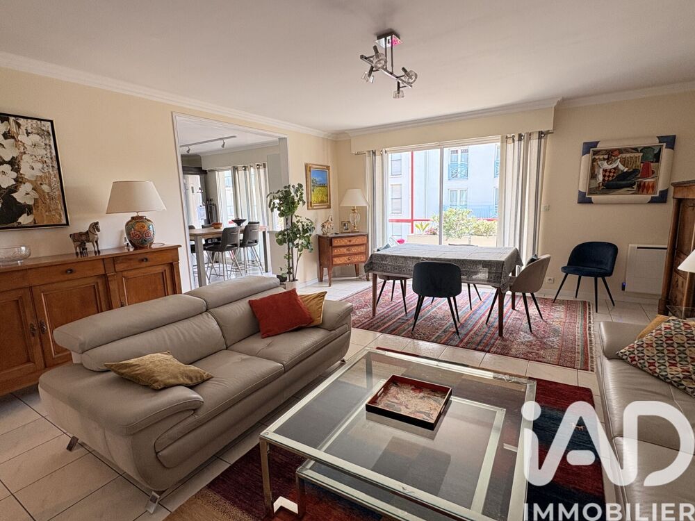 � vendre  Appartement La Baule-Escoublac (44500)