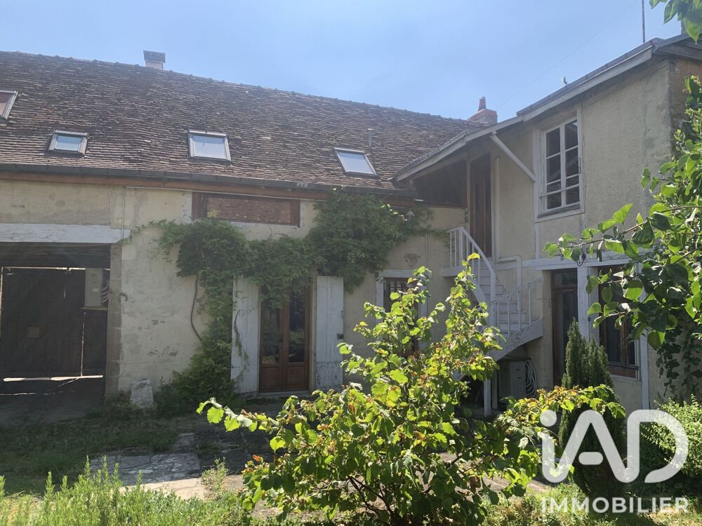 Vente Maison/villa 5 pièces