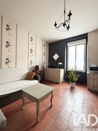  Maison à vendre 5 pièces 105 m²
