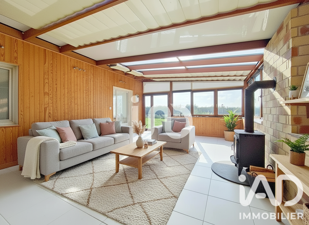 Vente Maison Vente Maison/villa 5 pièces Saint-jean-les-deux-jumeaux