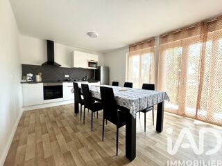  Appartement à louer 1 pièce 9 m²