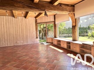  Maison à vendre 10 pièces 245 m²
