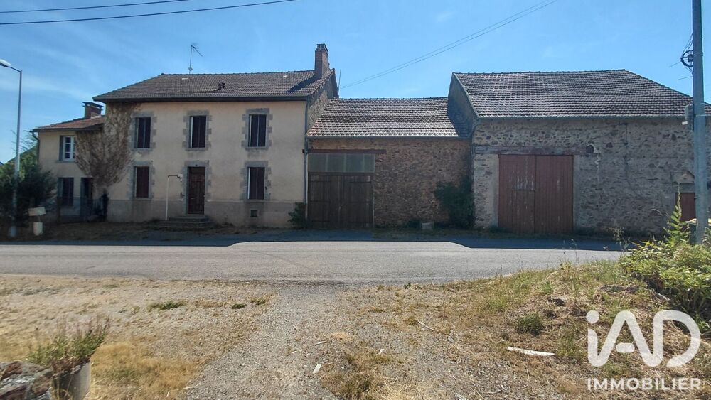 Vente Maison de village 7 pièces