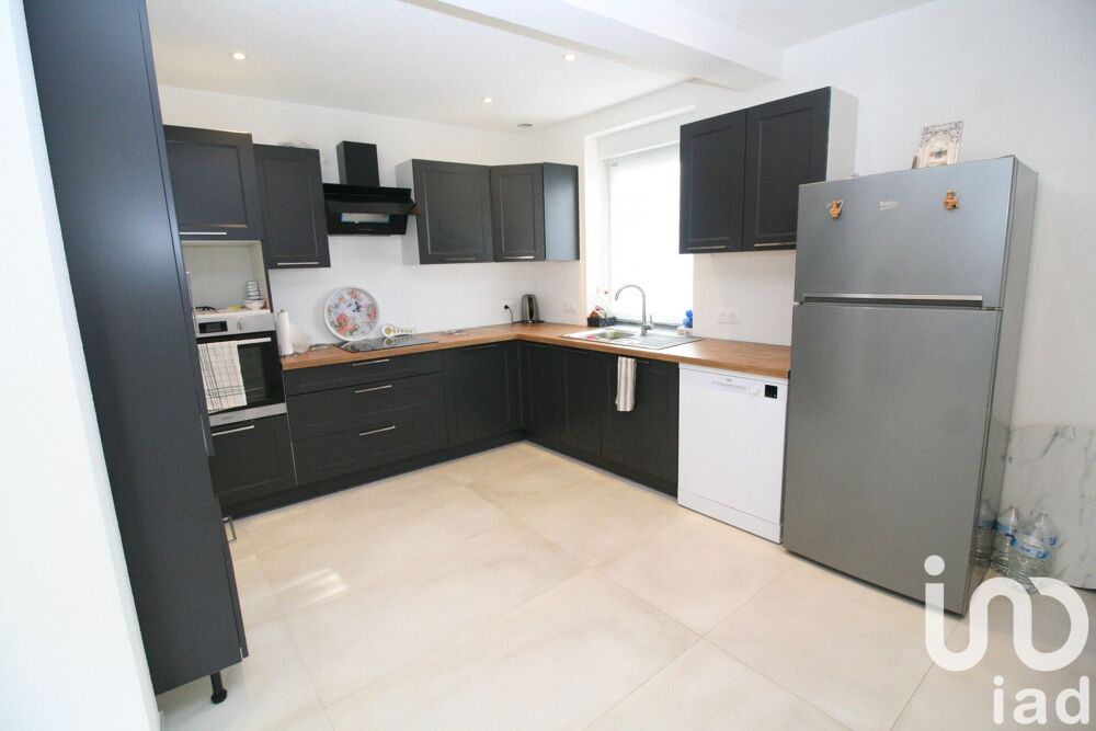 Vente Maison Vente Maison/villa 8 pièces Colmar