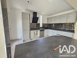  Appartement à vendre 5 pièces 105 m²