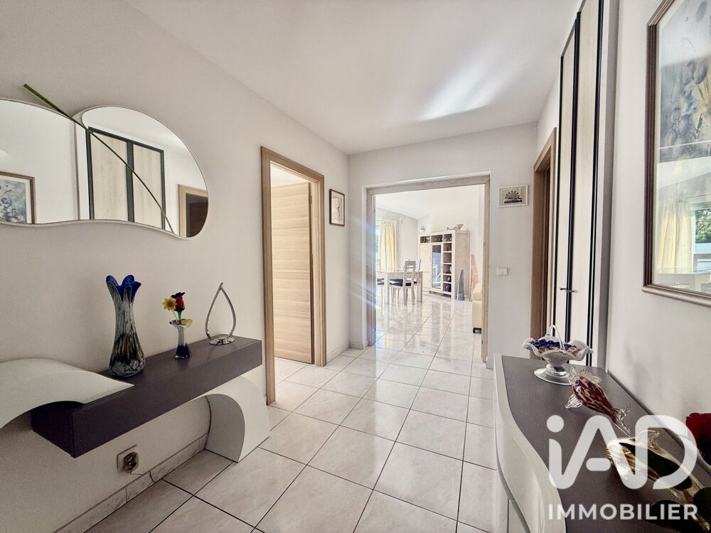 Vente Maison Vente Maison/villa 4 pièces Saint-estève