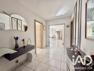  Maison à vendre 4 pièces 123 m²
