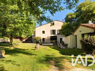  Maison à vendre 12 pièces 280 m²