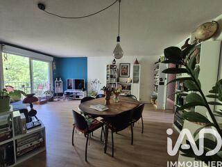  Appartement à vendre 5 pièces 102 m²