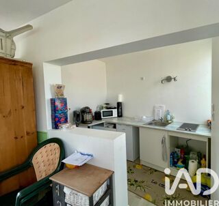  Appartement à vendre 3 pièces 47 m²