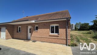  Maison à vendre 4 pièces 90 m²