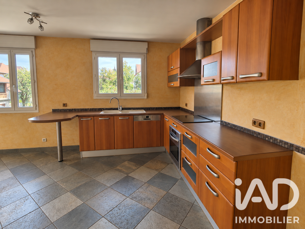 Vente Appartement Vente Appartement 4 pièces Saône