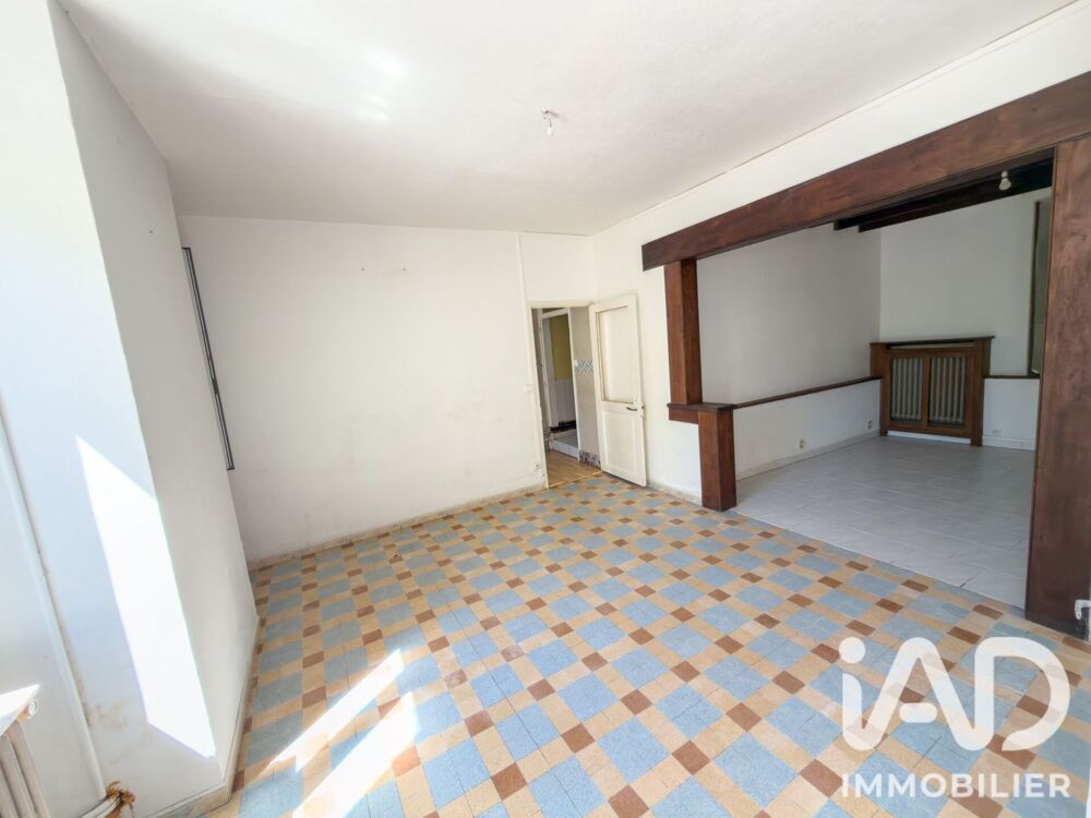 vente Maison - 5 pièce(s) - 147 m² Oger (51190)