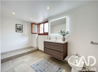  Maison à vendre 6 pièces 158 m²