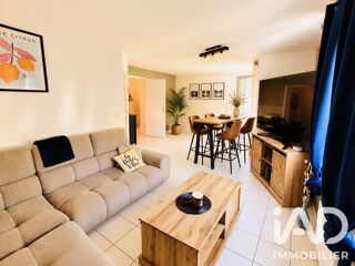  Appartement à vendre 3 pièces 69 m²