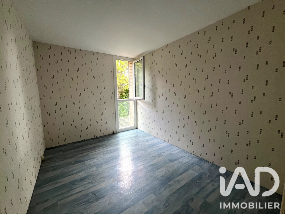 Vente Appartement Vente Appartement 3 pièces Bagnols-sur-cèze