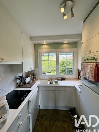  Maison à vendre 7 pièces 132 m²