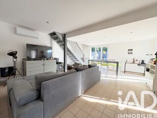  Maison à vendre 5 pièces 108 m²
