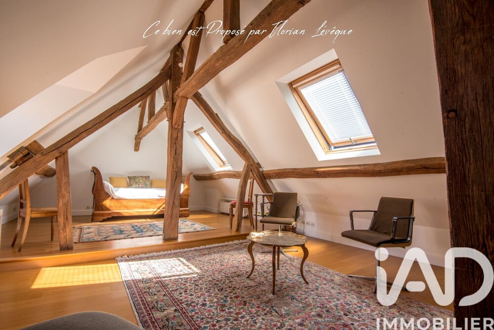 à vendre  Maison Angers (49000)
