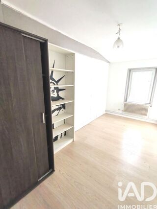  Appartement à vendre 3 pièces 53 m²