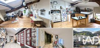  Maison à vendre 7 pièces 185 m²
