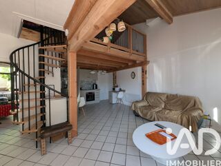  Maison à vendre 3 pièces 70 m²