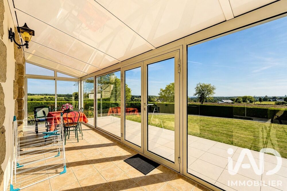 Vente Maison Vente Maison/villa 6 pièces La motte