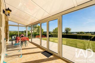  Maison à vendre 6 pièces 138 m²