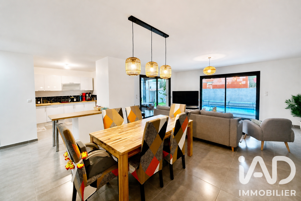Vente Maison/villa 5 pièces