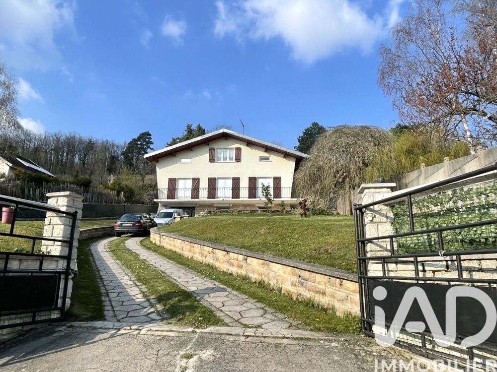 Vente Maison de village 8 pièces